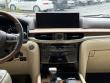 2017 LEXUS LX LX 570 SUV