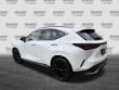 2022 LEXUS NX NX 350 F SPORT Handling SUV