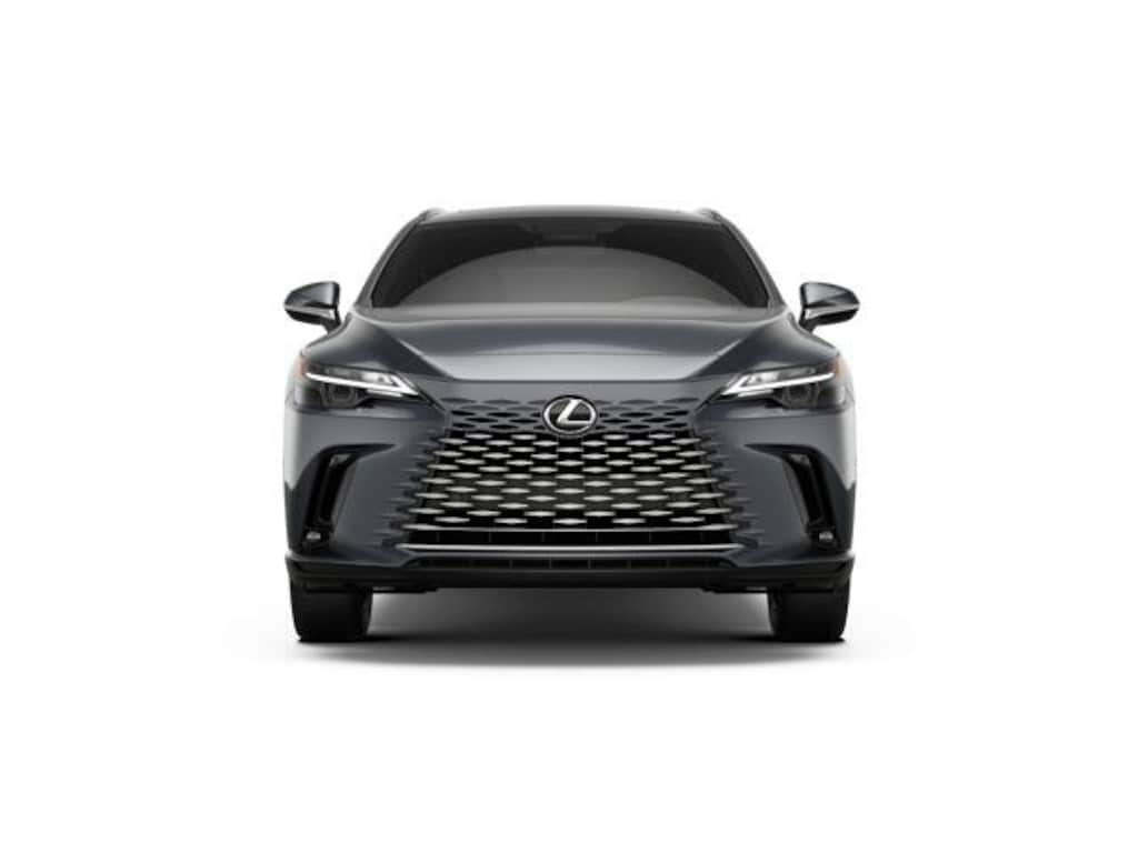 New 2026 Lexus RX RX 350 Premium SUV