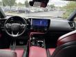 2022 LEXUS NX NX 350 F SPORT Handling SUV