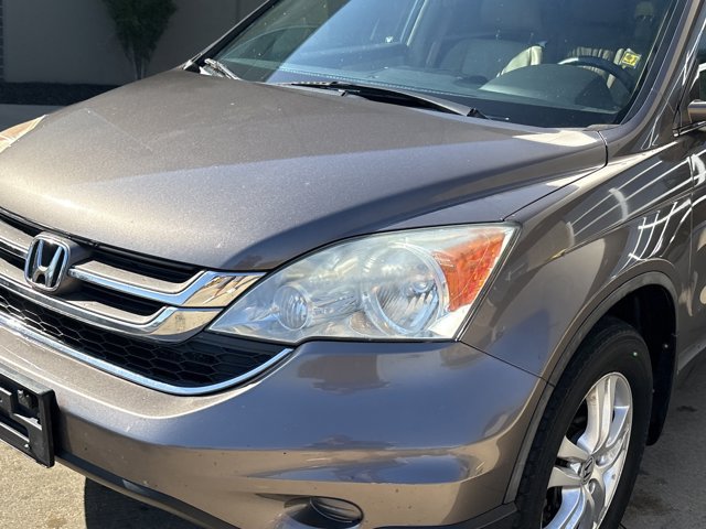 Used 2011 Honda CR-V EX-L SUV