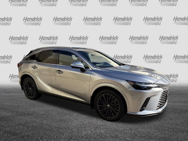 Used 2025 Lexus RX RX 350 Premium SUV
