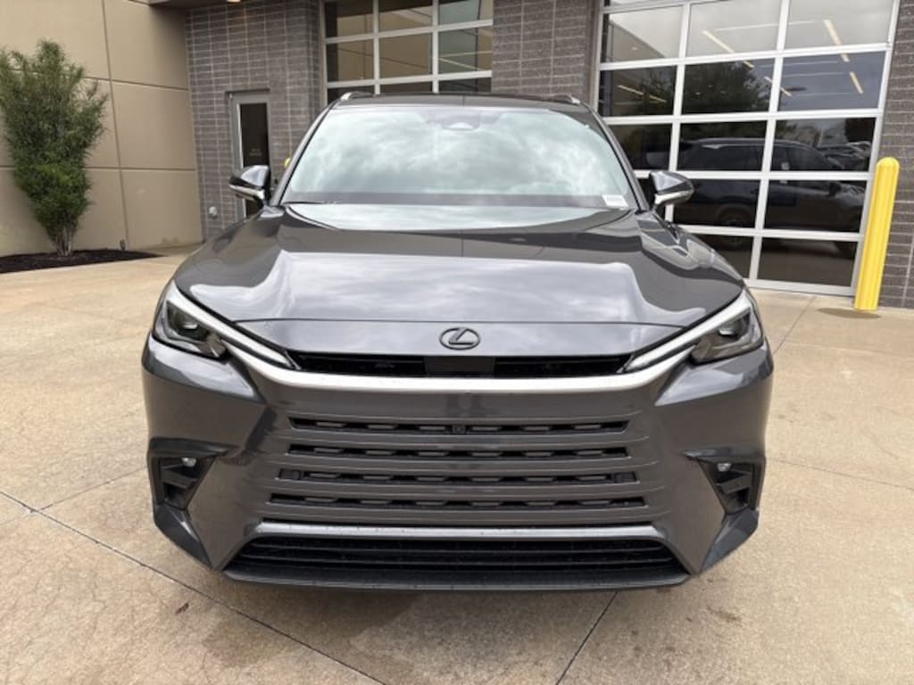 New 2026 Lexus TX TX 350 Premium SUV
