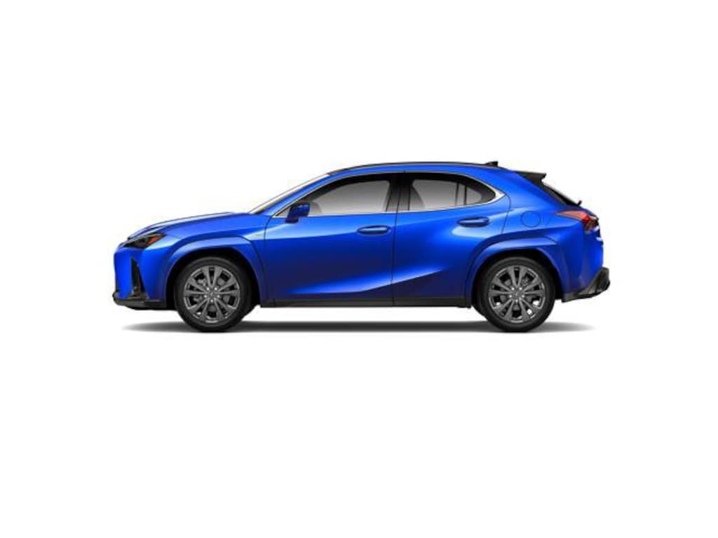 New 2026 Lexus UX UX 300h F SPORT Design SUV