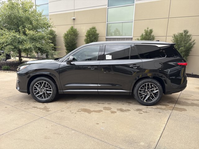 New 2026 Lexus TX TX 350 Premium SUV