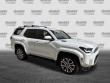 2025 Toyota 4Runner Hybrid Limited SUV