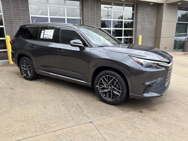 New 2026 Lexus TX TX 350 Premium SUV