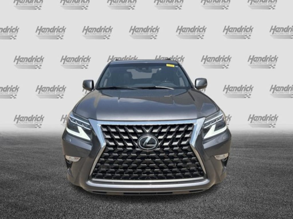 Used 2020 Lexus GX GX 460 Premium SUV
