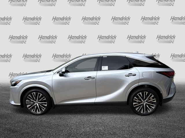 New 2026 Lexus RX RX 350 Premium+ SUV