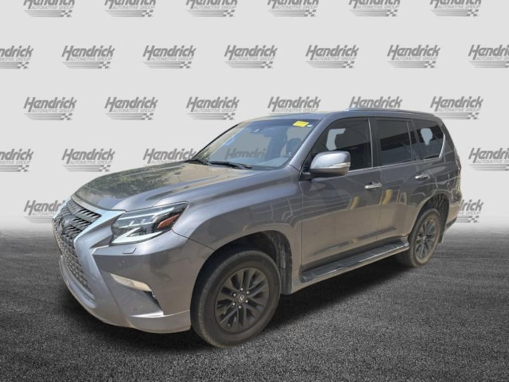 Used 2020 Lexus GX GX 460 Premium SUV