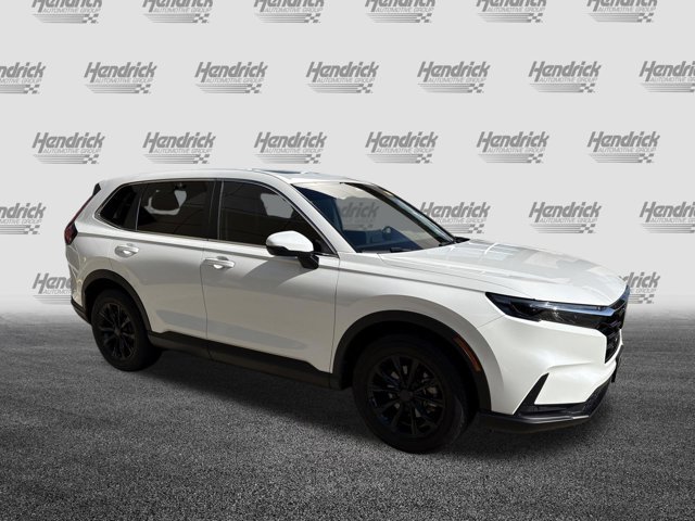 Used 2025 Honda CR-V EX-L SUV