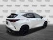 2022 LEXUS NX NX 350 F SPORT Handling SUV