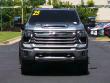 2025 Chevrolet Silverado 3500HD High Country Pickup