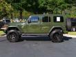 2022 Jeep Wrangler Unlimited Sahara Altitude Convertible