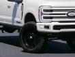 2025 Ford Super Duty F-250 SRW Platinum Crew Cab Pickup