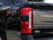 2025 Ford Super Duty F-350 SRW King Ranch Crew Cab Pickup