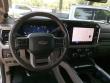 2025 Ford Super Duty F-250 SRW Platinum Crew Cab Pickup