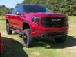 2024 GMC Sierra 1500 Elevation Pickup