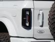 2026 Ford Bronco Outer Banks Convertible