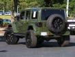 2022 Jeep Wrangler Unlimited Sahara Altitude Convertible