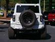 2026 Ford Bronco Outer Banks Convertible