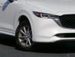 2025 Mazda CX-5 2.5 S Preferred Package SUV