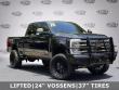 2025 Ford Super Duty F-350 SRW King Ranch Crew Cab Pickup
