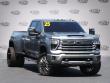 2025 Chevrolet Silverado 3500HD High Country Pickup
