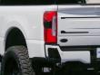 2025 Ford Super Duty F-250 SRW Platinum Crew Cab Pickup