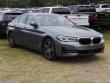 2021 BMW 5 Series 530i Sedan