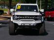2026 Ford Bronco Outer Banks Convertible