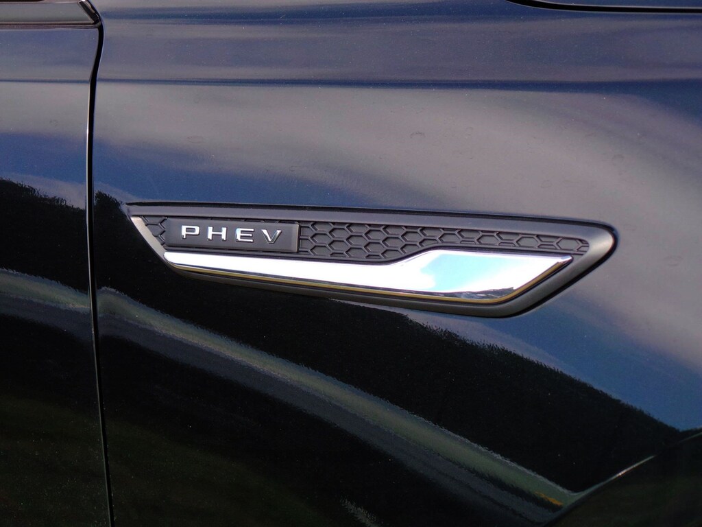Used 2026 Mazda CX-90 Phev Premium Plus SUV