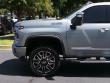 2025 Chevrolet Silverado 3500HD High Country Pickup