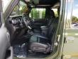 2022 Jeep Wrangler Unlimited Sahara Altitude Convertible
