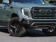 2025 GMC Yukon AT4 Ultimate SUV