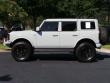 2026 Ford Bronco Outer Banks Convertible
