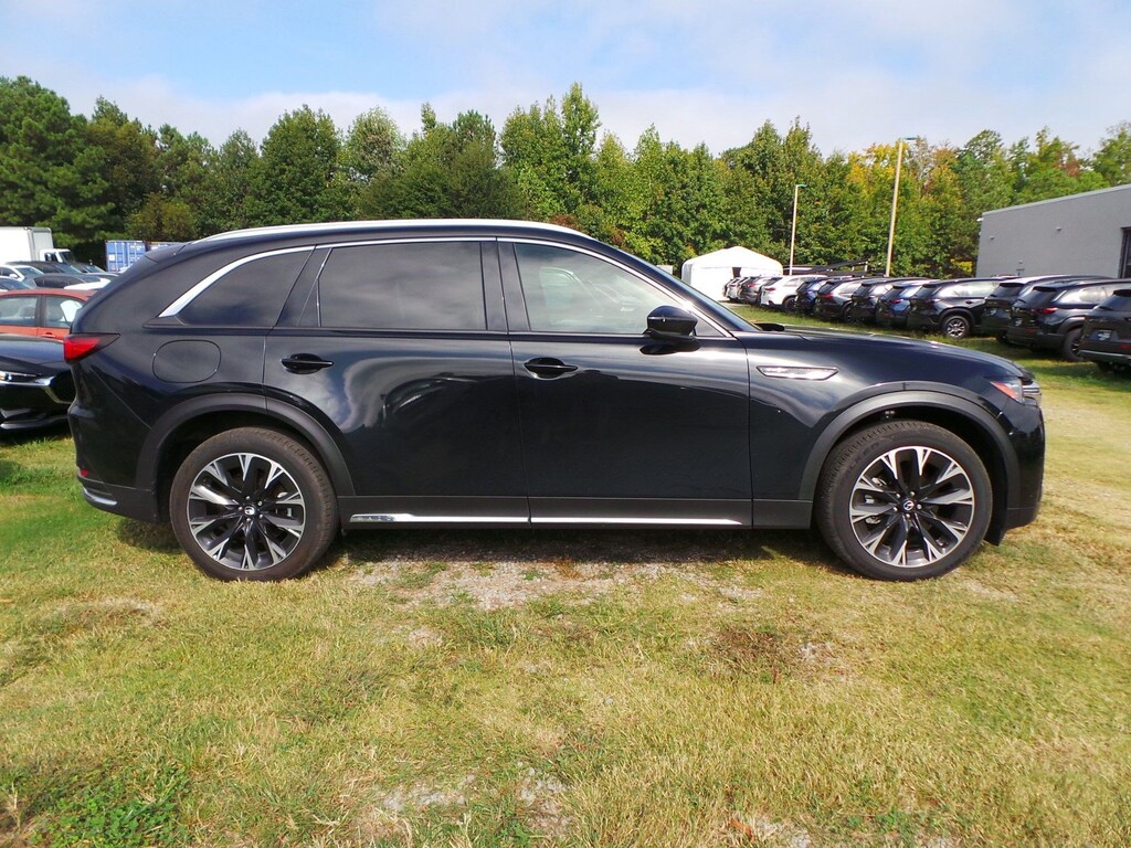Used 2026 Mazda CX-90 Phev Premium Plus SUV