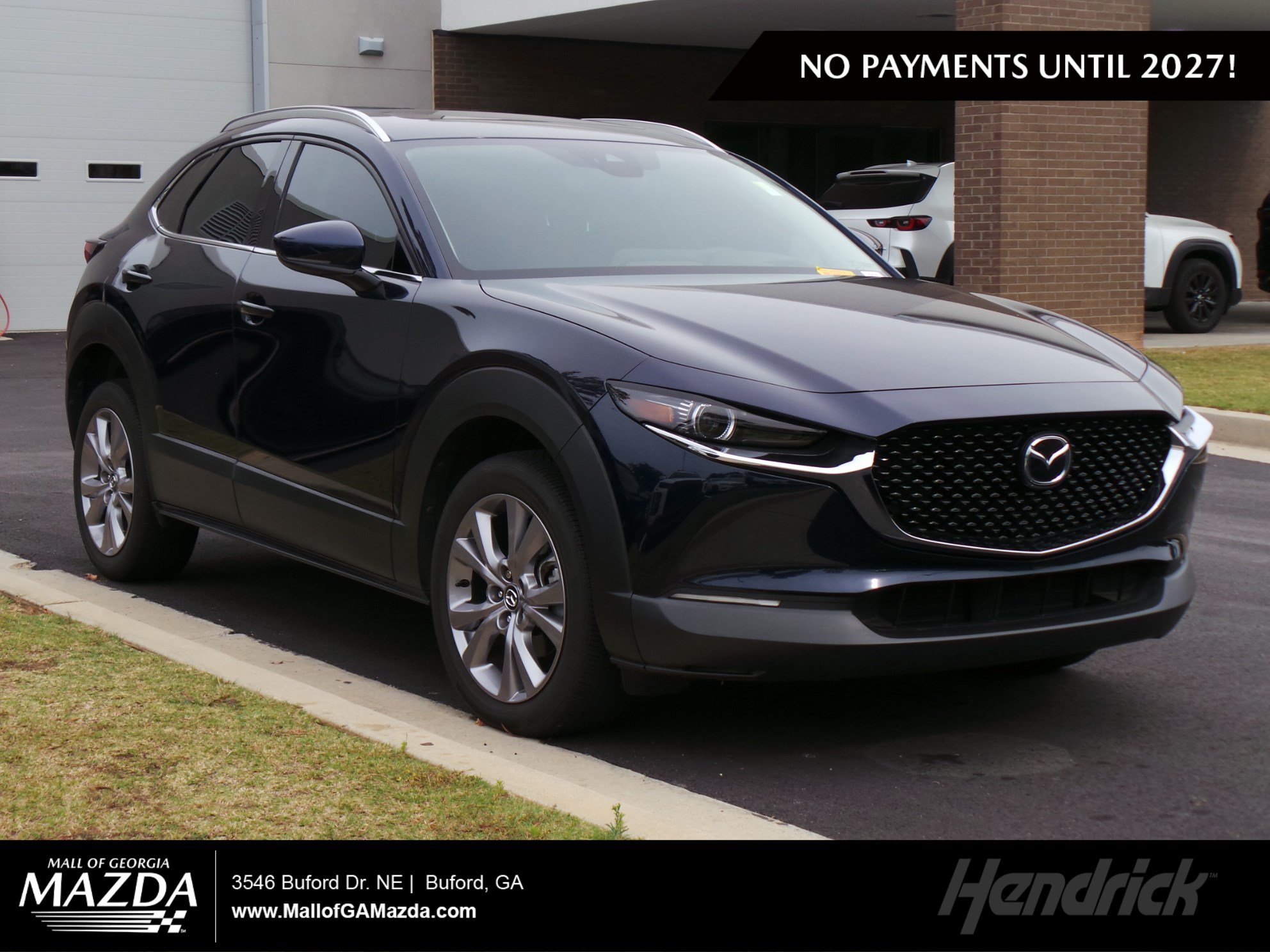   CX-30