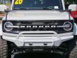2026 Ford Bronco Outer Banks Convertible