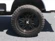 2025 Ford Super Duty F-250 SRW Platinum Crew Cab Pickup