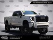  GMC Sierra 2500HD