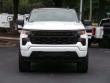 2026 Chevrolet Silverado 1500 Work Truck Pickup