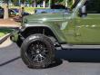 2022 Jeep Wrangler Unlimited Sahara Altitude Convertible