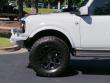 2026 Ford Bronco Outer Banks Convertible