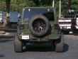 2022 Jeep Wrangler Unlimited Sahara Altitude Convertible