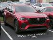 2025 Mazda CX-70 3.3 Turbo Preferred Package SUV