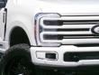2025 Ford Super Duty F-250 SRW Platinum Crew Cab Pickup
