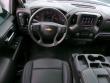 2026 Chevrolet Silverado 1500 Work Truck Pickup