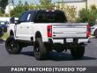2025 Ford Super Duty F-250 SRW Platinum Crew Cab Pickup