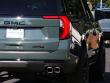 2025 GMC Yukon AT4 Ultimate SUV